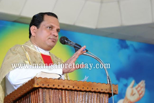 Jubilee celebrations of Bro. T. K. George held at Mulki 1